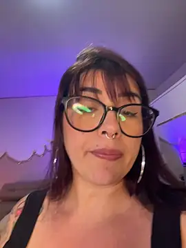 Chat +18 de annystar_ ao vivo