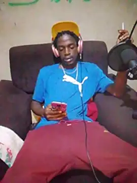 Demon254_ Live XXX-Chat