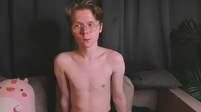 DanielSanders Live XXX-chat