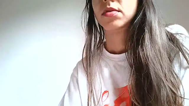 Chat XXX ao vivo de sofiamentti