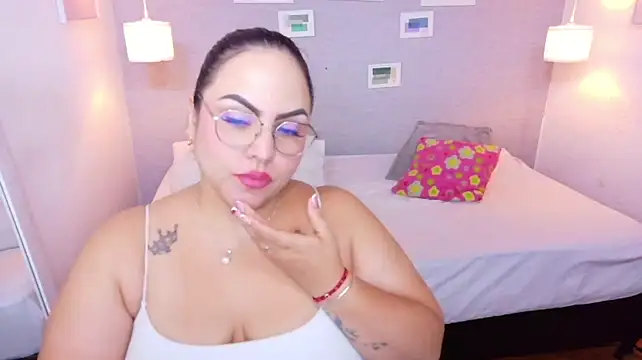 Živý XXX chat Curvy_sexyvalen