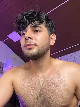 Samir_bear's Live XXX Chat