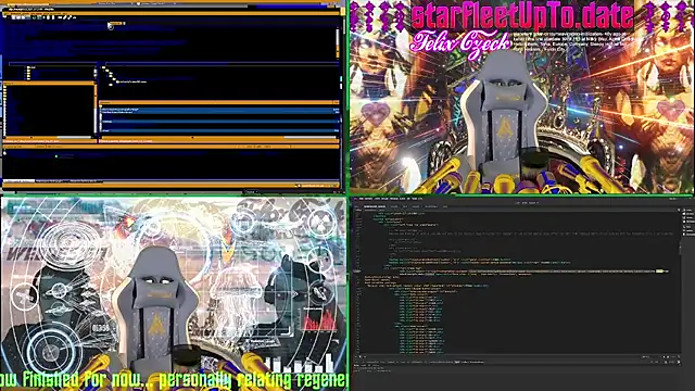 Chat +18 de solodethlordsubveganFAQ ao vivo