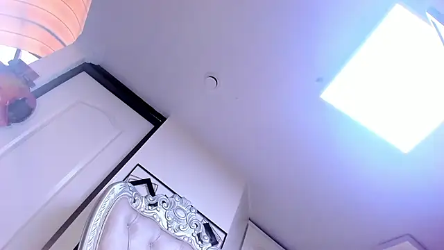 IslaBarnes' Live XXX Chat