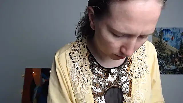 Sexy_MargoX_'s Live XXX Chat