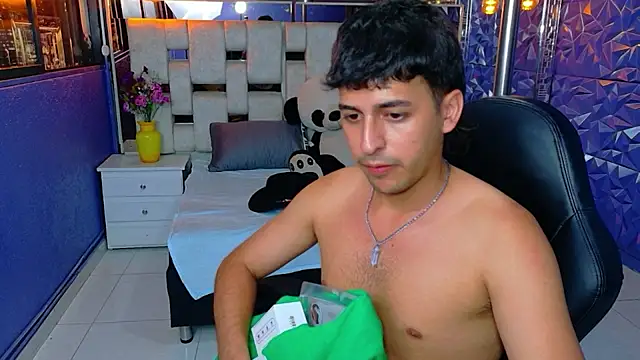 ian_sprouse Chat XXX live