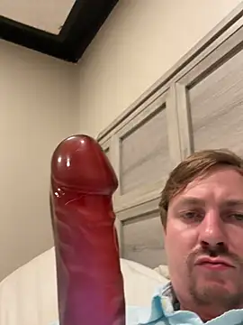 Show Webcam de AnacondaRick