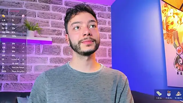XXX chat uživo modela noah_ricci