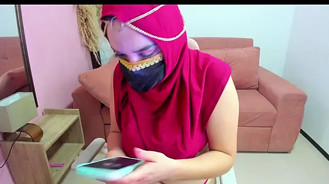 SajarrBentaleb's Live XXX Chat
