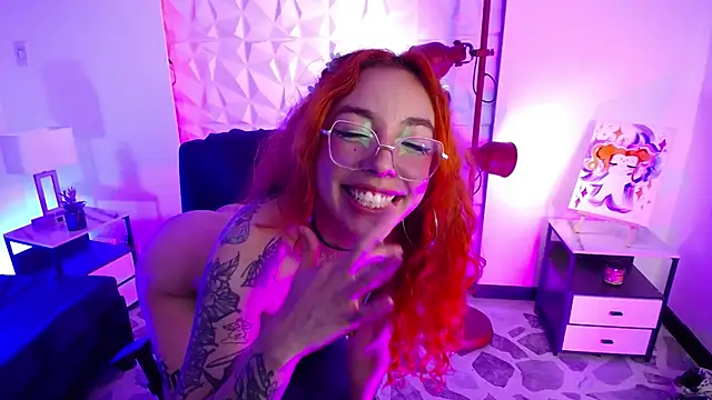 mere_in_redd Chat XXX in diretta