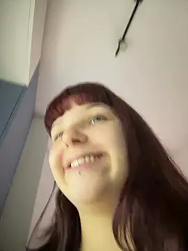 XXX chat uživo modela AlyaAngel