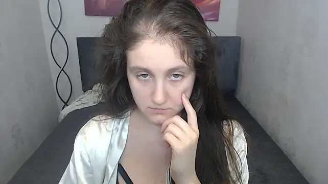 Chat +18 de Holliy_Cooper ao vivo