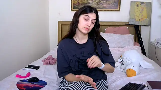 Iren: απευθείας συνομιλία ΧΧΧ