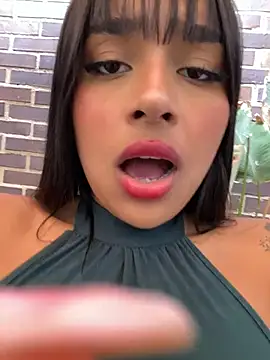 Mariangel_11's Live XXX Chat