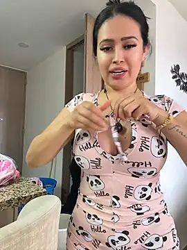 Sara_fun 라이브 XXX 채팅