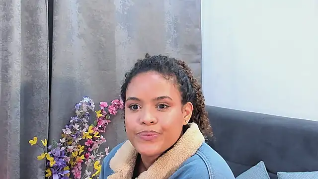 Czat XXX na żywo – Amelia_bss