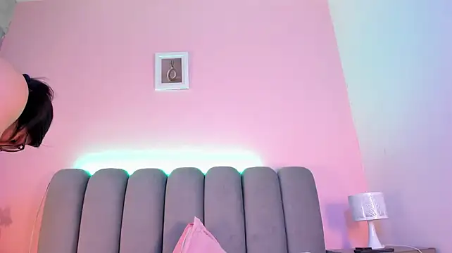 XXX chat uživo modela BellaAndDominick