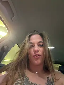 Luna_Lynn's Live XXX Chat