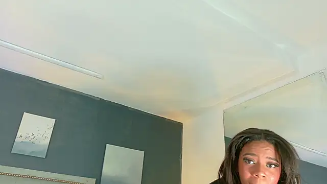 Chat XXX en directo de LoanaVega