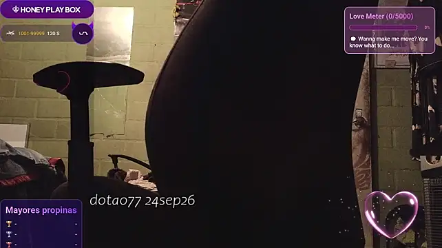 doTao7 Chat XXX live