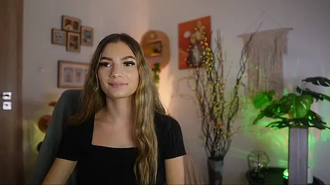 Anna_Brie – Naživo XXX chat