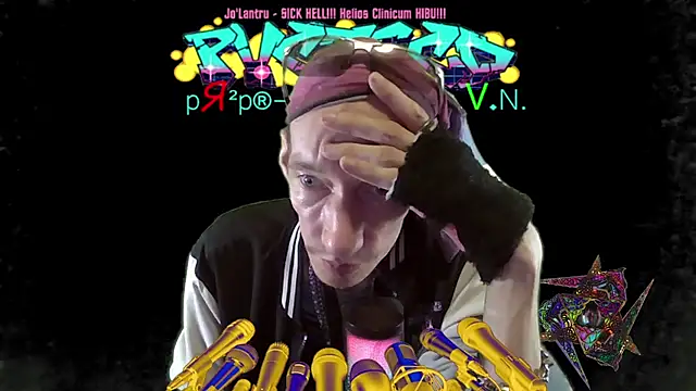 solodethlordsubveganFAQ Live XXX-chat