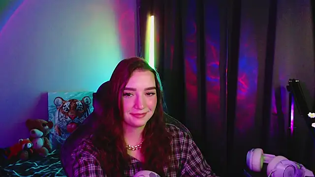 Czat XXX na żywo – Celia_Sensual_