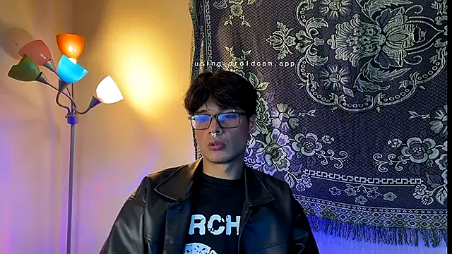 Živý XXX chat maximo_2019