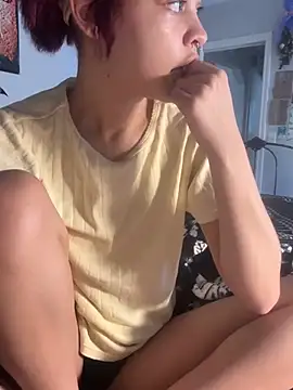 jojosbizarrelyf Live XXX-chat