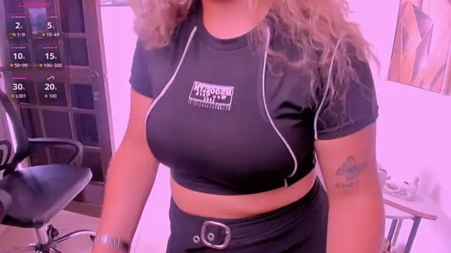 SamanthaConnor1 লাইভ XXX চ্যাট
