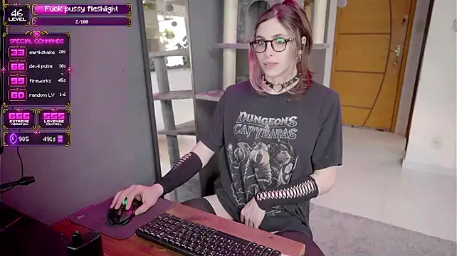 bunny_edge – Naživo XXX chat