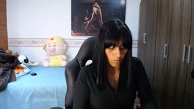 sharoon_cheerry's Live XXX Chat