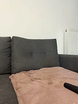 ClaraPasssion's Live XXX Chat