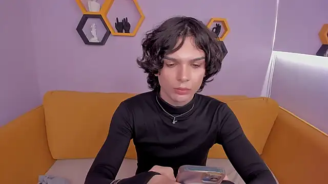RubyMotte XXX чат на живо