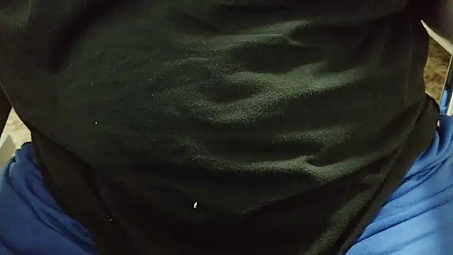 Show de webcam de The_really_hsrd_cock