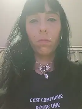 Chat XXX en directo de misscectito13