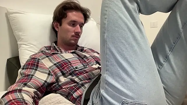cute_mark Chat XXX in diretta