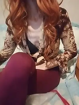 XXX chat uživo modela Darija_milf