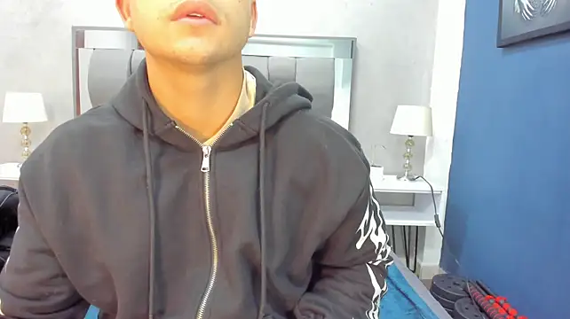Charlie___Musk Chat XXX in diretta