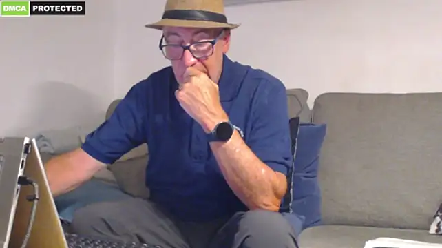 bluedae1 Live XXX-chat
