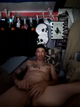 TuzdayG Live XXX-Chat