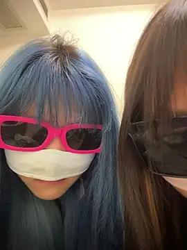 Chat XXX ao vivo de Rocket-Girl