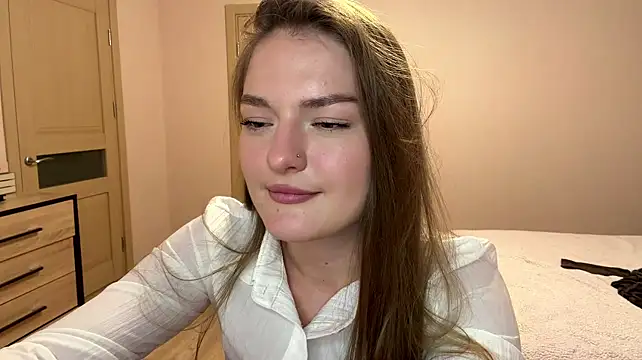 LizettoFortuna Adlı Modelin Canlı XXX Sohbeti