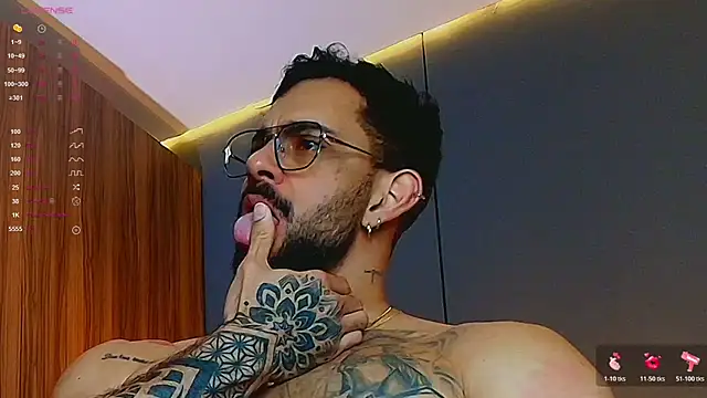 massimo_visconti 라이브 XXX 채팅