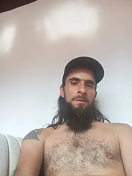 Hairy_mannn2's Live XXX Chat
