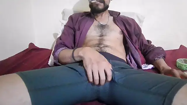 Chat +18 de JBond007BBC ao vivo