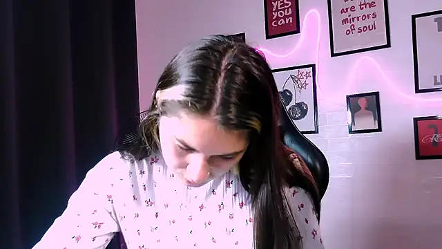 AlisaFrost Chat XXX live