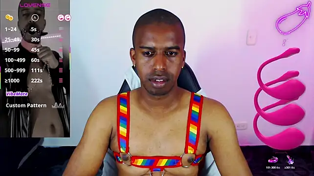 XXX chat uživo modela mrjhon26