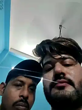 India_playboy Webcam Show