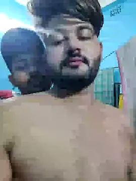 عرض كام India_playboy